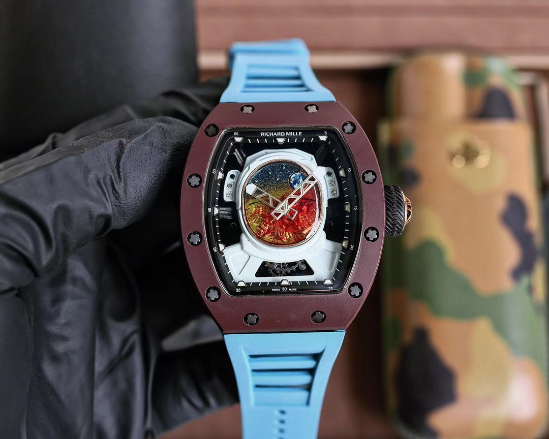 Richard Mille